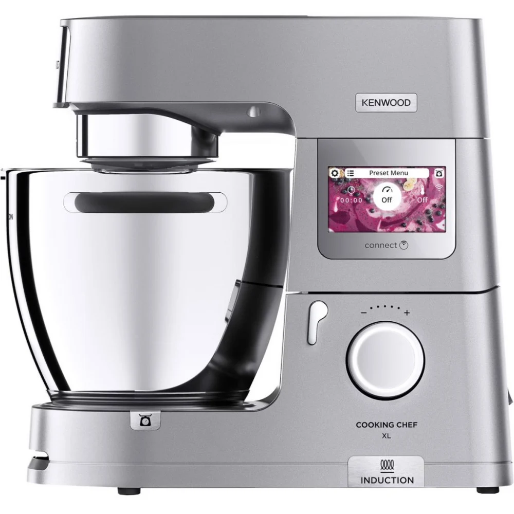 Кухонний комбайн Kenwood Cooking Chef XL KCL95.004SI