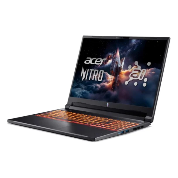 Ноутбук Acer Nitro V 16 AI ANV16-61-R4WL (NH.U1EEU.007) — фото 3