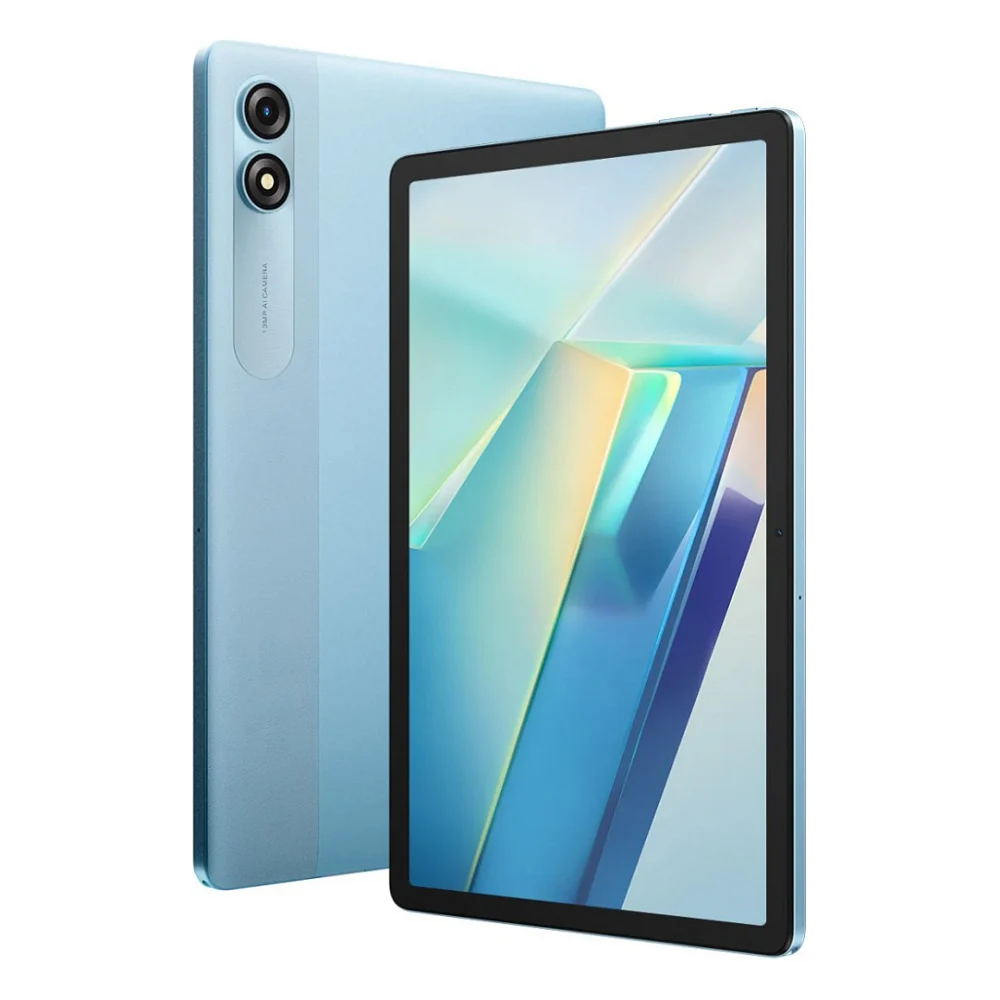 Планшет Blackview Tab 9 10.95" FHD 8 / 256GB / WIFI Blue (6931548324904) — фото 7