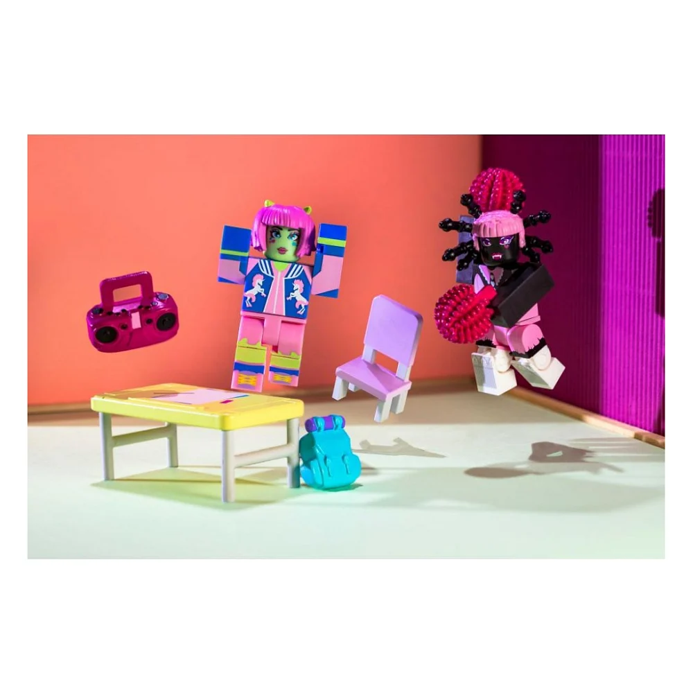 Фігурка для геймерів Jazwares Roblox Game Packs Enchanted Academy W5 (ROG0164) — фото 5