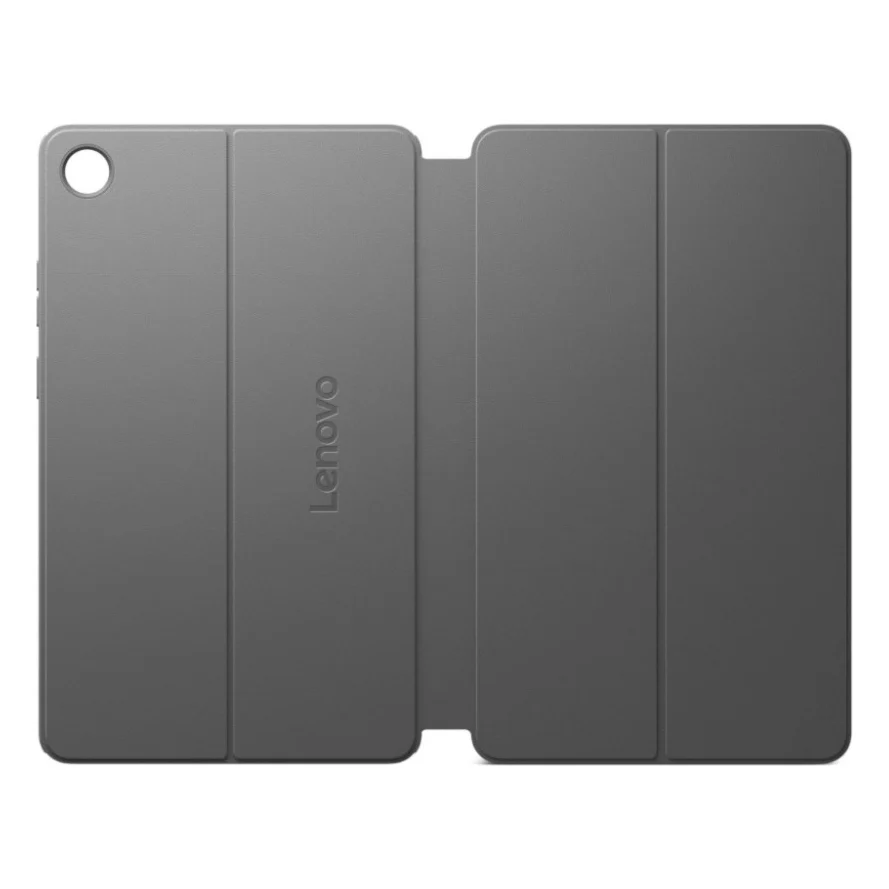 Чохол до планшета Lenovo Tab One Grey Folio Case (ZG38C06913) — фото 8