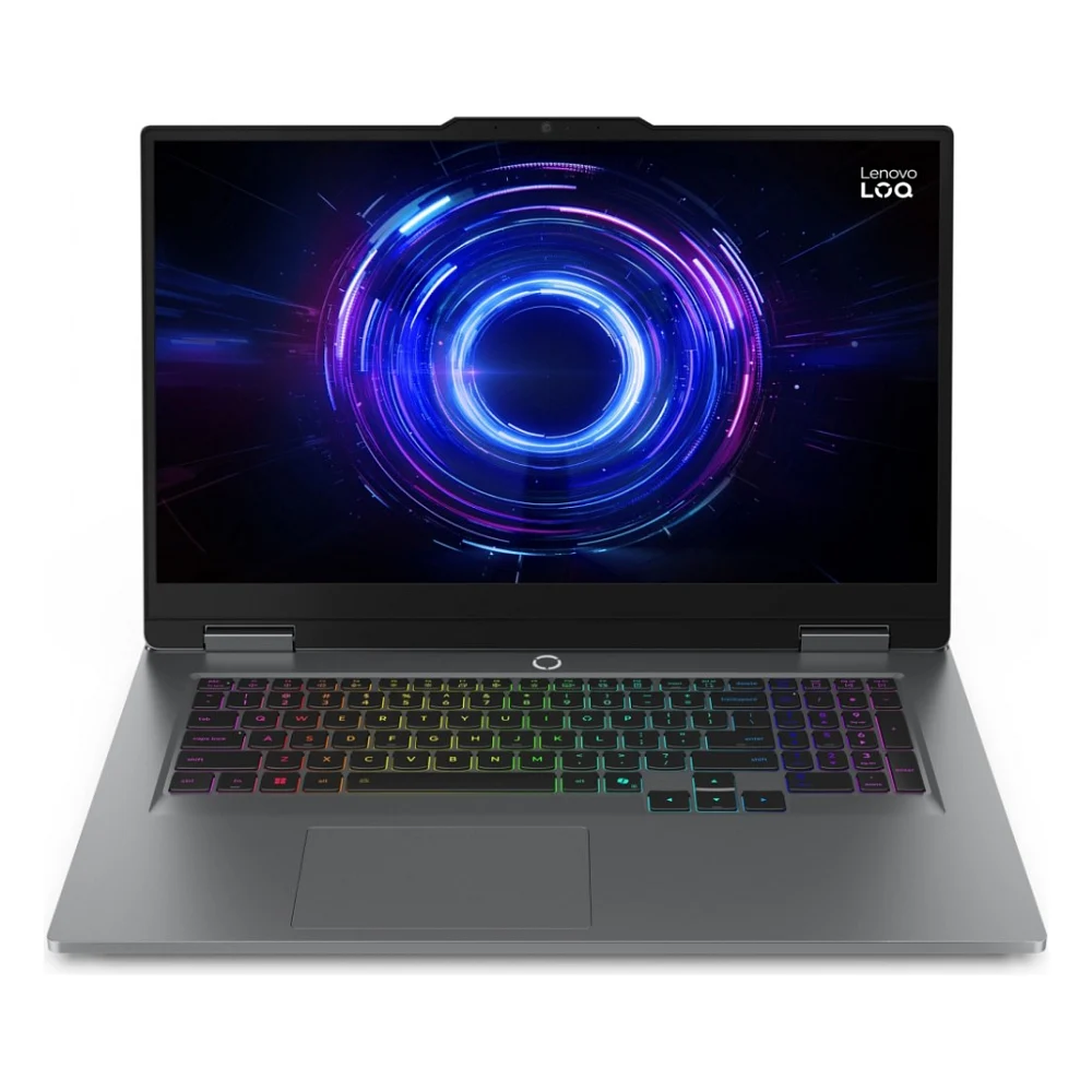 Ноутбук Lenovo LOQ 17IRX10 (83JH00B4RA)