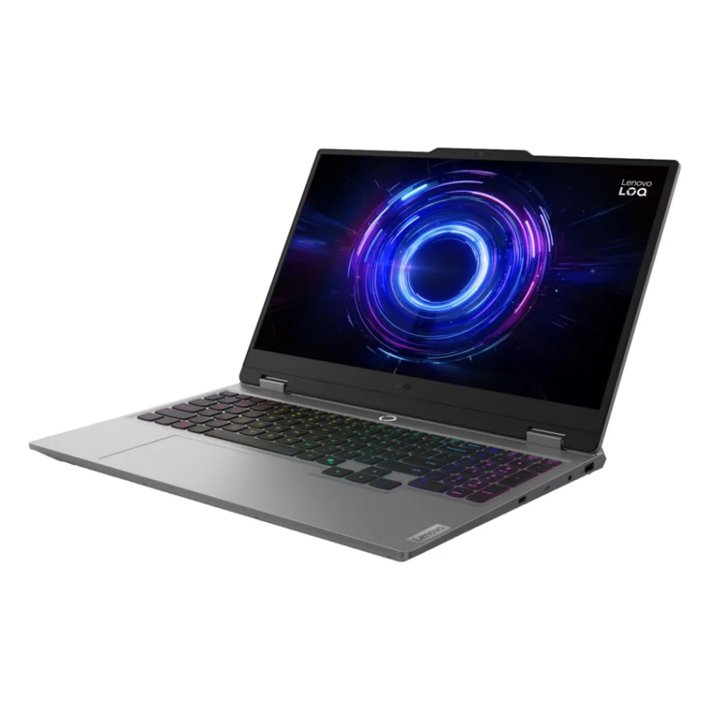 Ноутбук Lenovo LOQ 15IRX10 (83JE014DRA) — фото 3