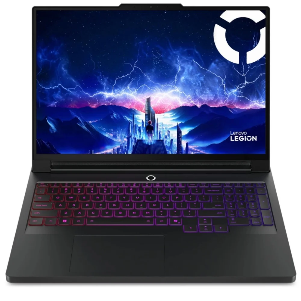 Ноутбук Lenovo Legion Pro 7 16IAX10H (83F500GLRA)
