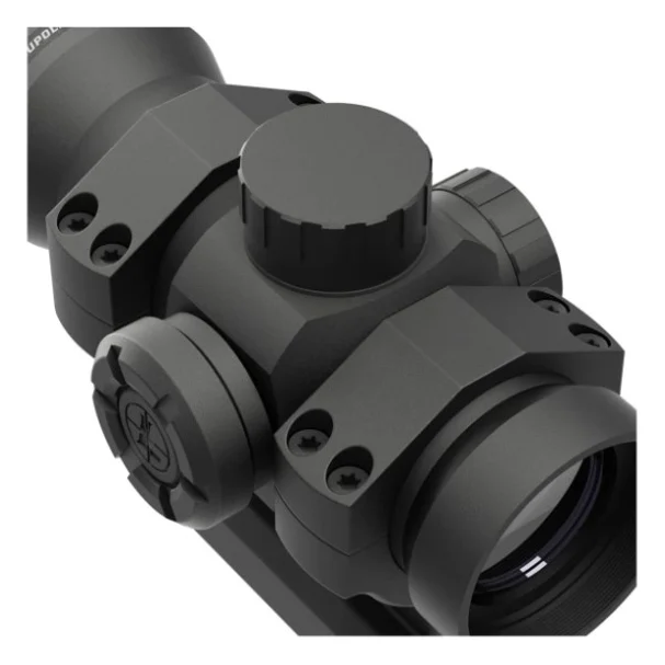 Коліматорний приціл Leupold Freedom RDS 1x34mm Red Dot 1.0 MOA Dot з кріпленням IMS (180092) — фото 5