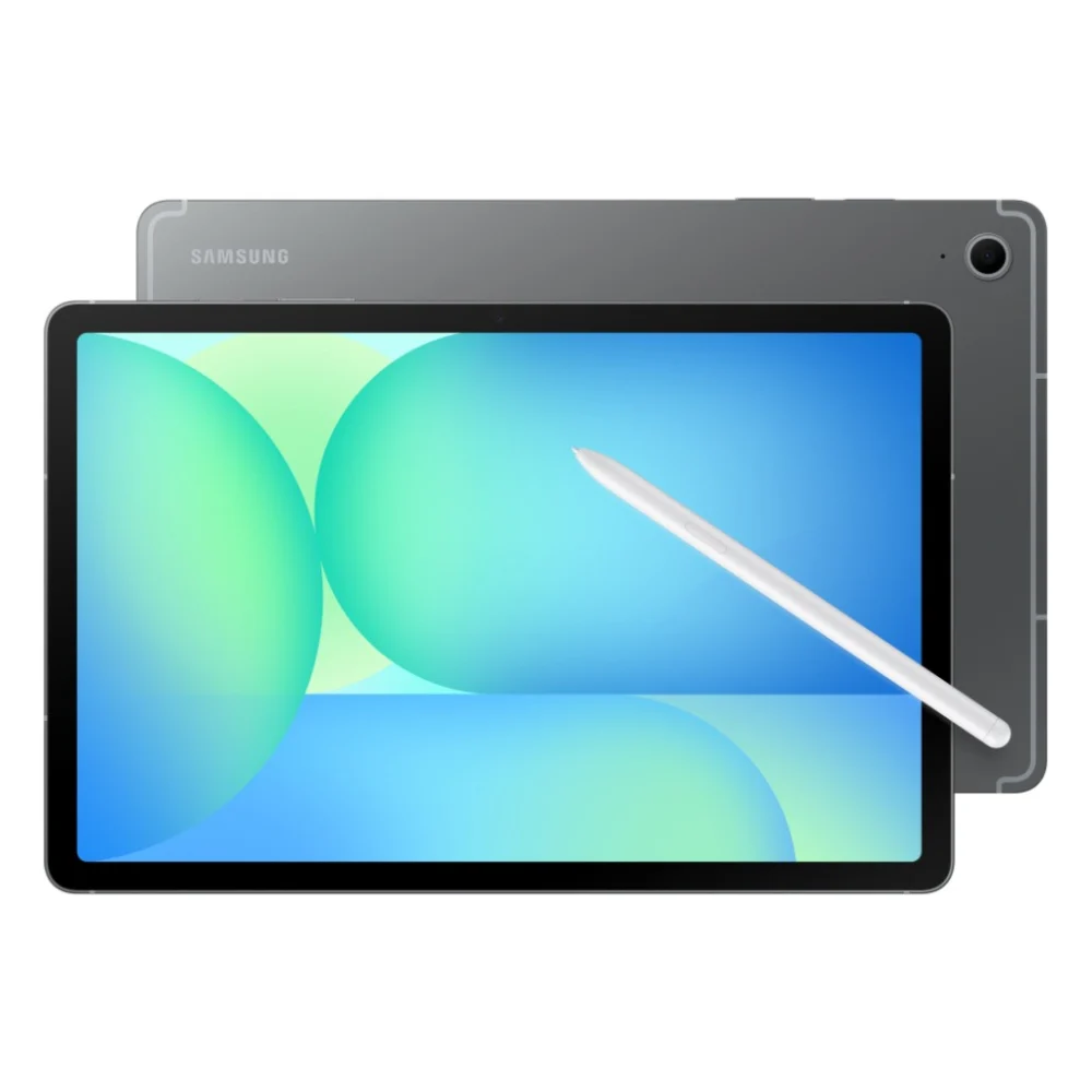 Планшет Samsung Galaxy Tab S10 FE+ Wi-Fi 8/128GB Gray (SM-X620NZAR) EU