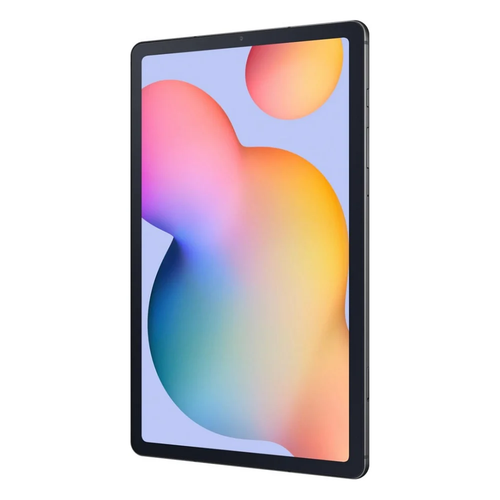Планшет Samsung Galaxy Tab S6 Lite 2024 4/128GB LTE Grey (SM-P625NZAE) EU — фото 4