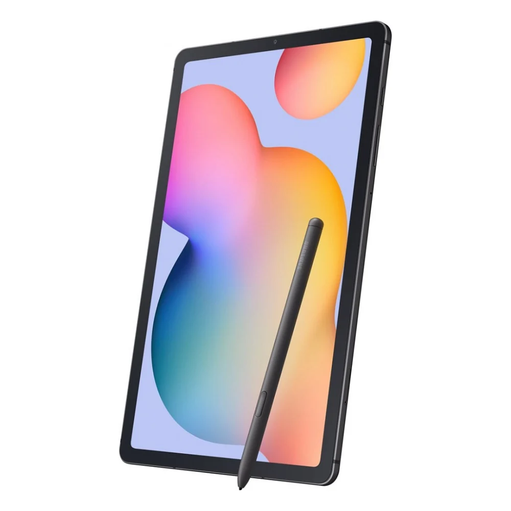 Планшет Samsung Galaxy Tab S6 Lite 2024 4/128GB LTE Grey (SM-P625NZAE) EU — фото 11