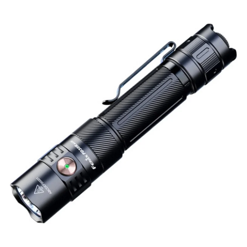 Ліхтар Fenix PD35R ACE тактичний 2000 лм (PD35RACE)