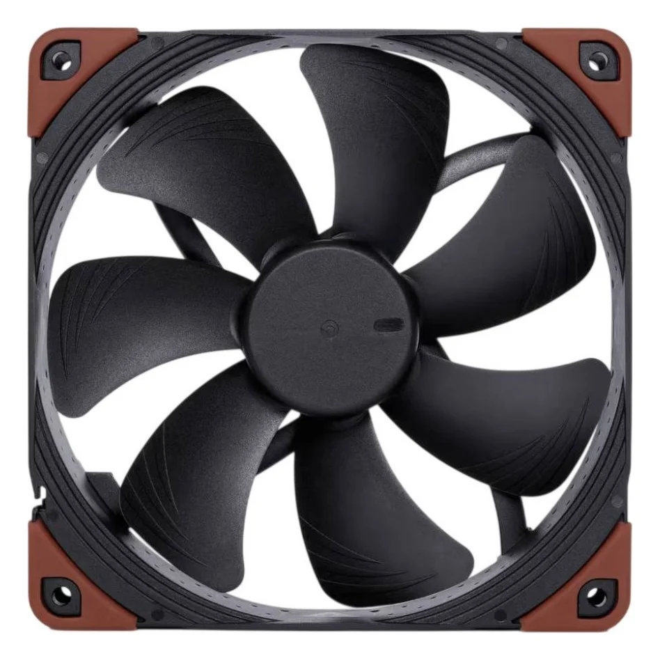 Кулер до корпусу Noctua NF-A14iPPC-24V-2000 SP IP67 PWM