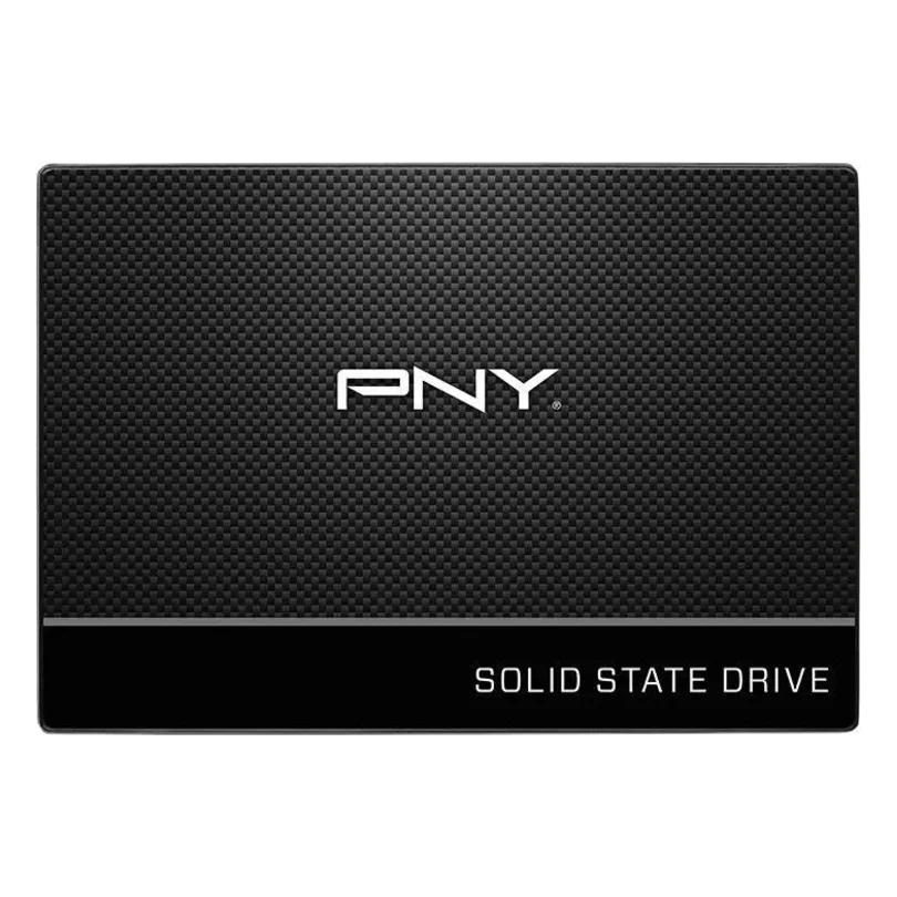 Накопичувач SSD 2.5" 500GB PNY SSD (SSD7CS900-500-RB)