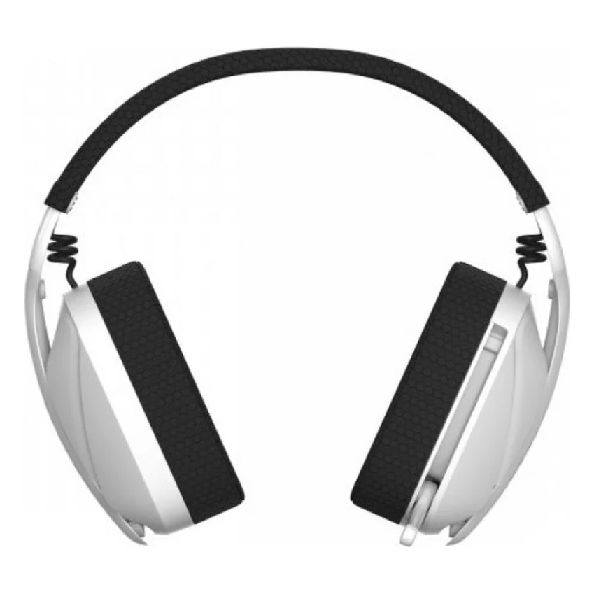 Навушники A4Tech Bloody GR280 Wireless Sports White — фото 3
