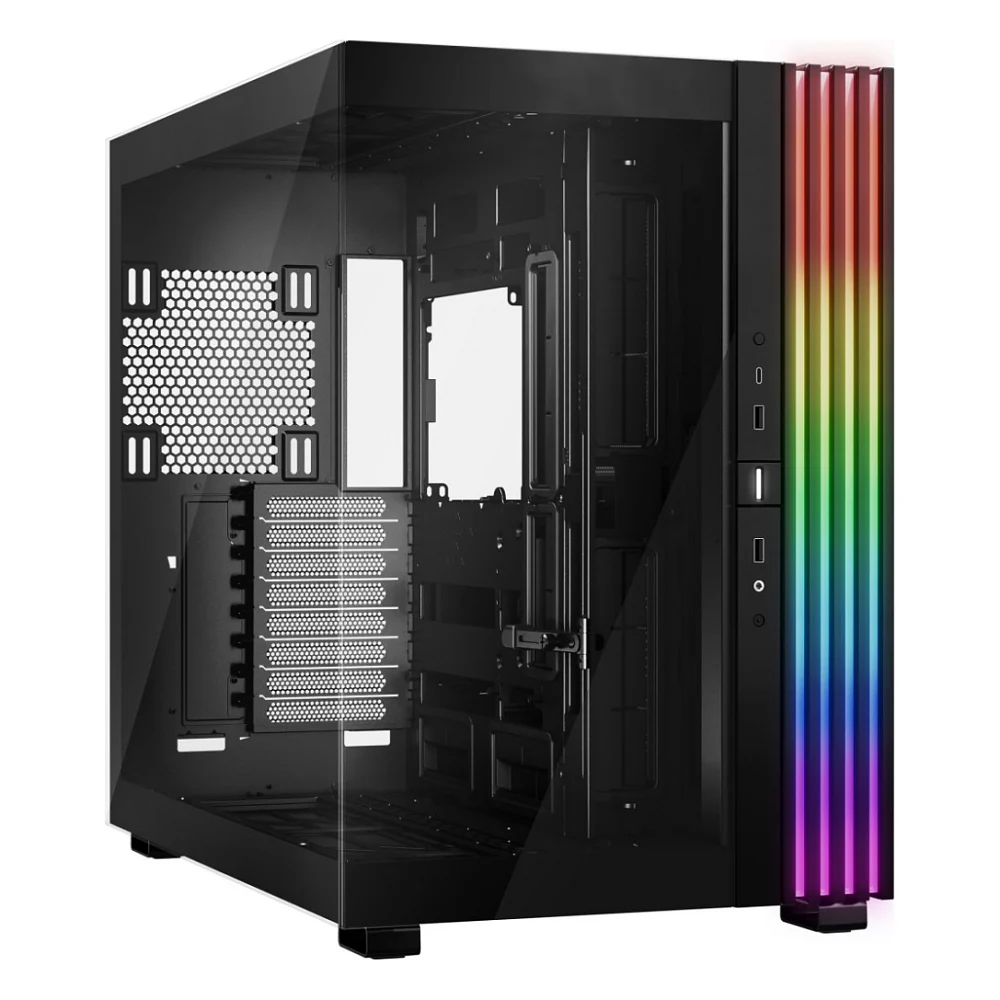 Корпус be quiet! LIGHT BASE 900 DX Black (BGW69)