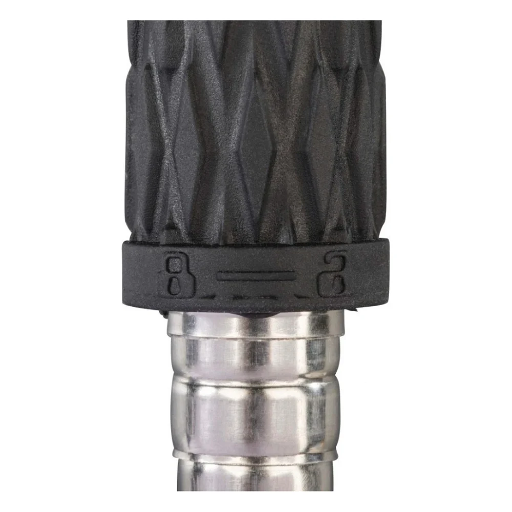 Набір блогера Hama Smartphone Tripod 106 2D, 25.5 -106 cm, black (00004631) — фото 7