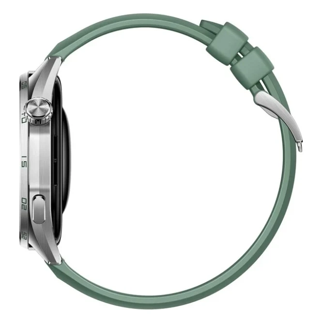 Смарт-годинник Huawei WATCH GT 6 46mm Green (55020FTV) — фото 4