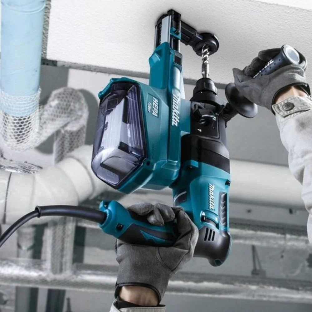 Бур Makita SDS-PLUS Nemesis 18x450 мм (B-12061) — фото 6