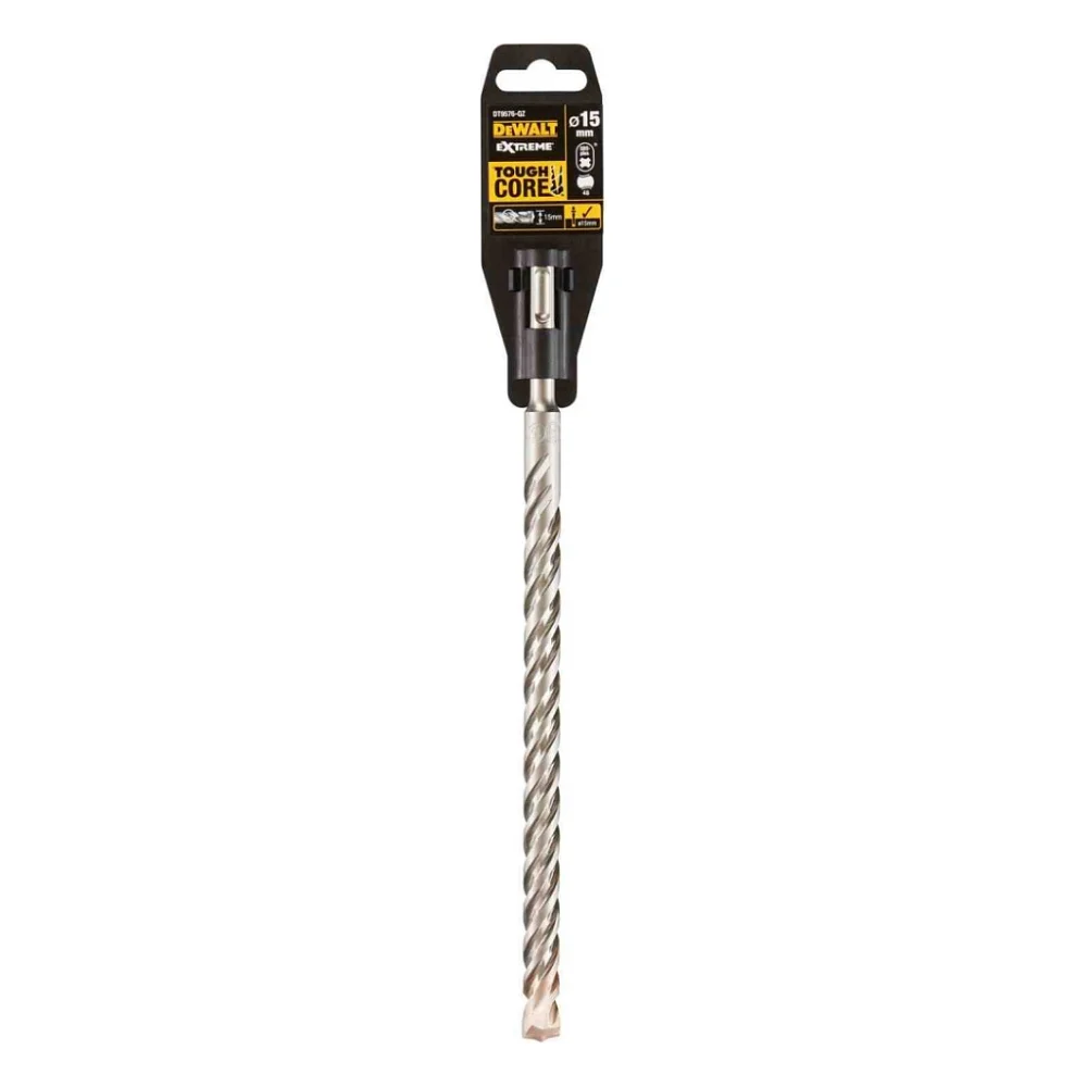 Бур DeWALT SDS-Plus EXTREME2, 15х250х300 (DT9576)