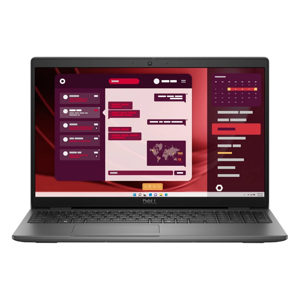 Ноутбук Dell Latitude 3550 (210-BLRF_i516512TWP)