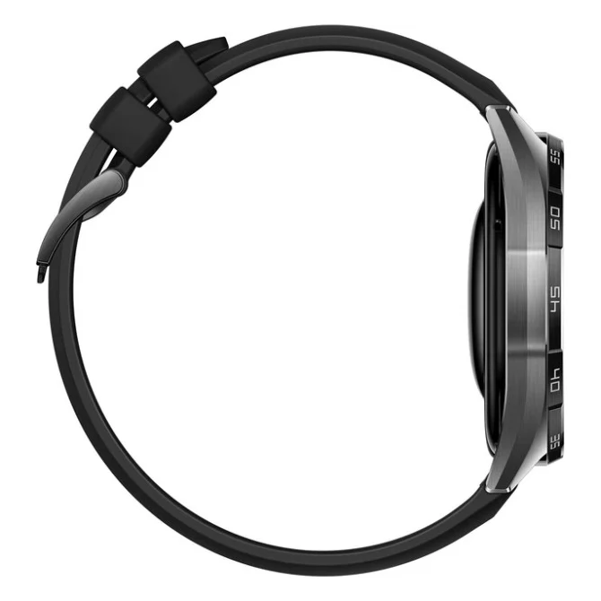 Смарт-годинник Huawei WATCH GT 6 46mm Black (55020FTX) — фото 5