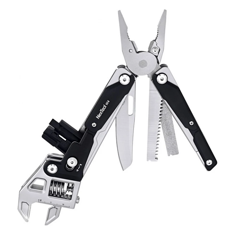 Мультитул NexTool Wrench W4 (NE20362A)