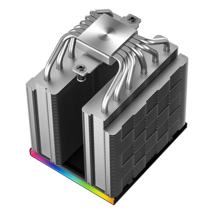 Кулер до процесора Deepcool Digital SE (R-AK620-BKADMN-GJD) — фото 7