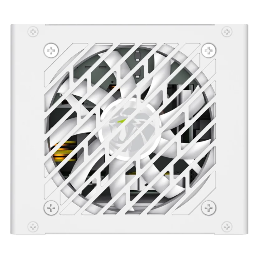 Блок живлення Gamemax 650W (GS 650G WH V25) — фото 7