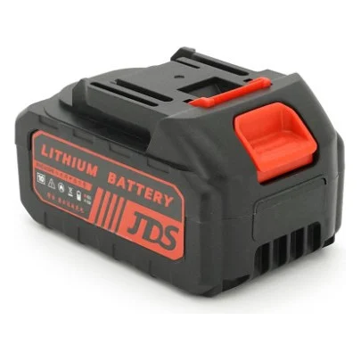 Набір акумулятор + зарядний пристрій HiLDA тип Makita, JDS-48VF-10, Li-Ion 21V/2400mA, 10*18650 + ЗП (JDS-48VF/2400)
