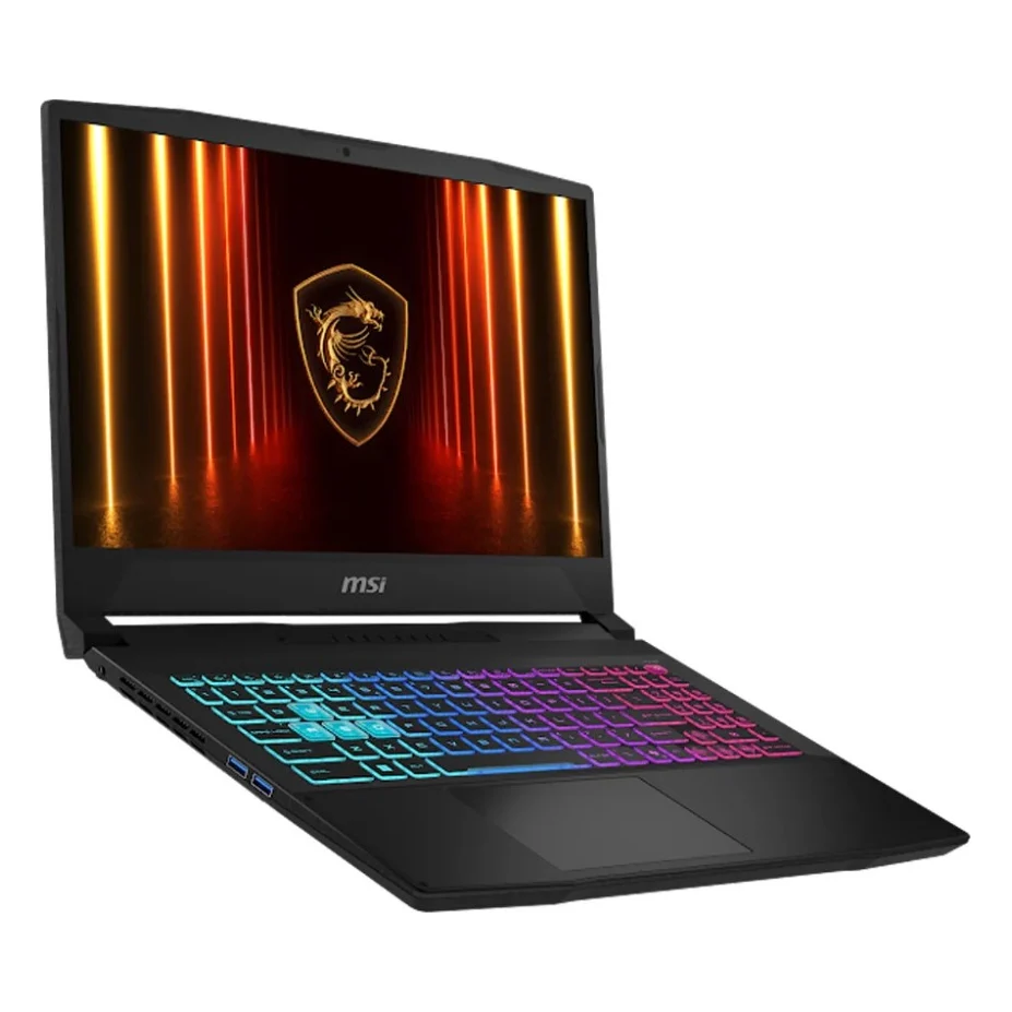 Ноутбук MSI Katana 15 HX B14WEK-868XUA (9S7-1587C1-868) — фото 2