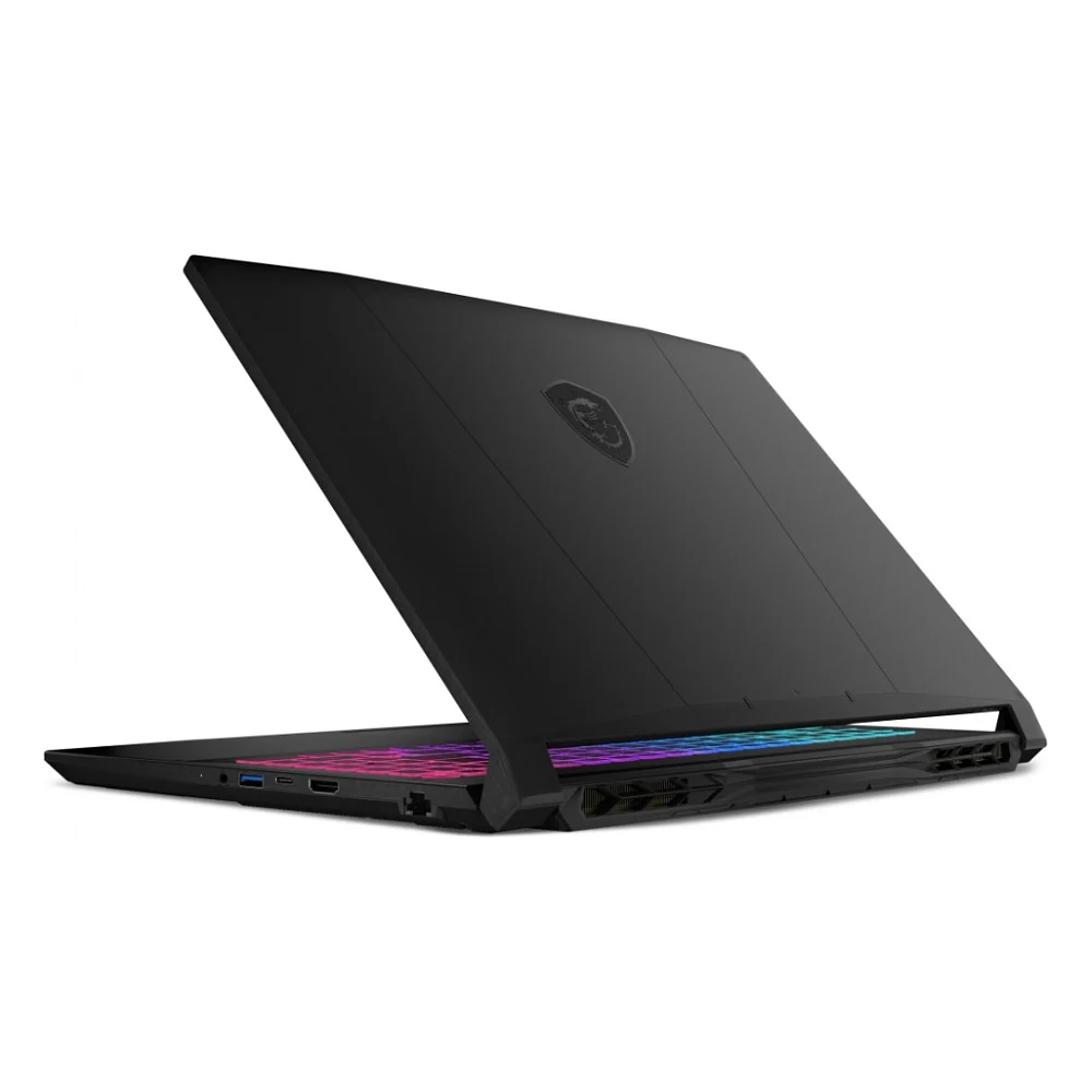Ноутбук MSI Katana 15 HX B14WFK-867XUA (9S7-1587C1-867) — фото 8