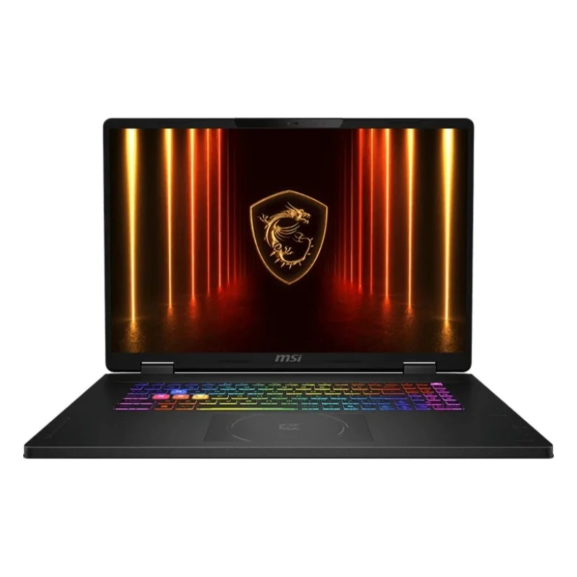 Ноутбук MSI Crosshair 18 HX AI A2XWGKG-057 (9S7-184111-057)