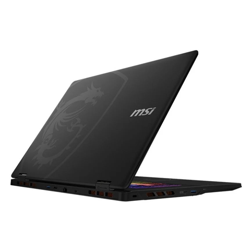 Ноутбук MSI Crosshair 18 HX AI A2XWGKG-057 (9S7-184111-057) — фото 5