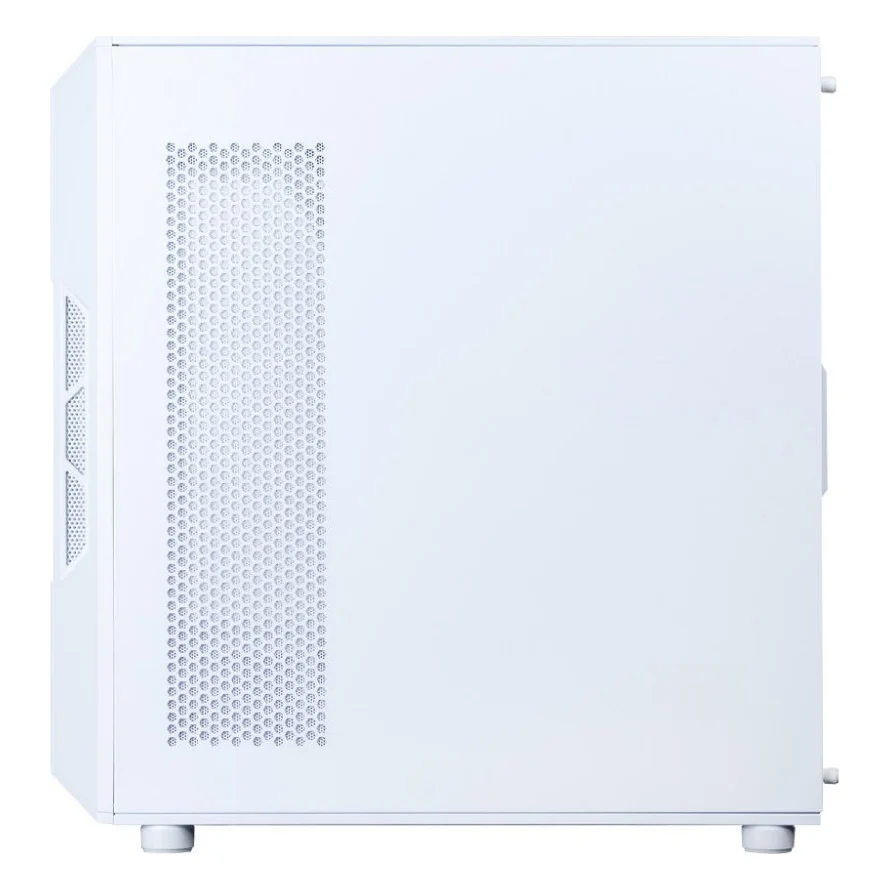 Корпус Zalman I3NEOARGBV2WHITE — фото 12