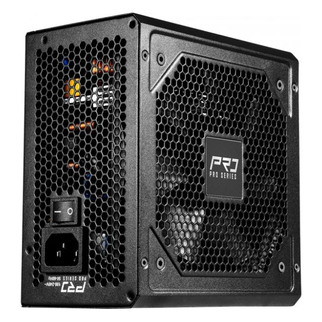 Блок живлення ASRock 750W (PRO-750G) — фото 2