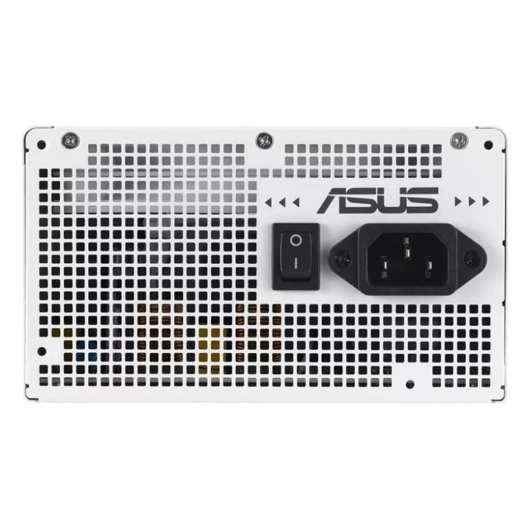 Блок живлення ASUS 750W PRIME-750B-WHITE (90YE00Y3-B0NA00) — фото 6