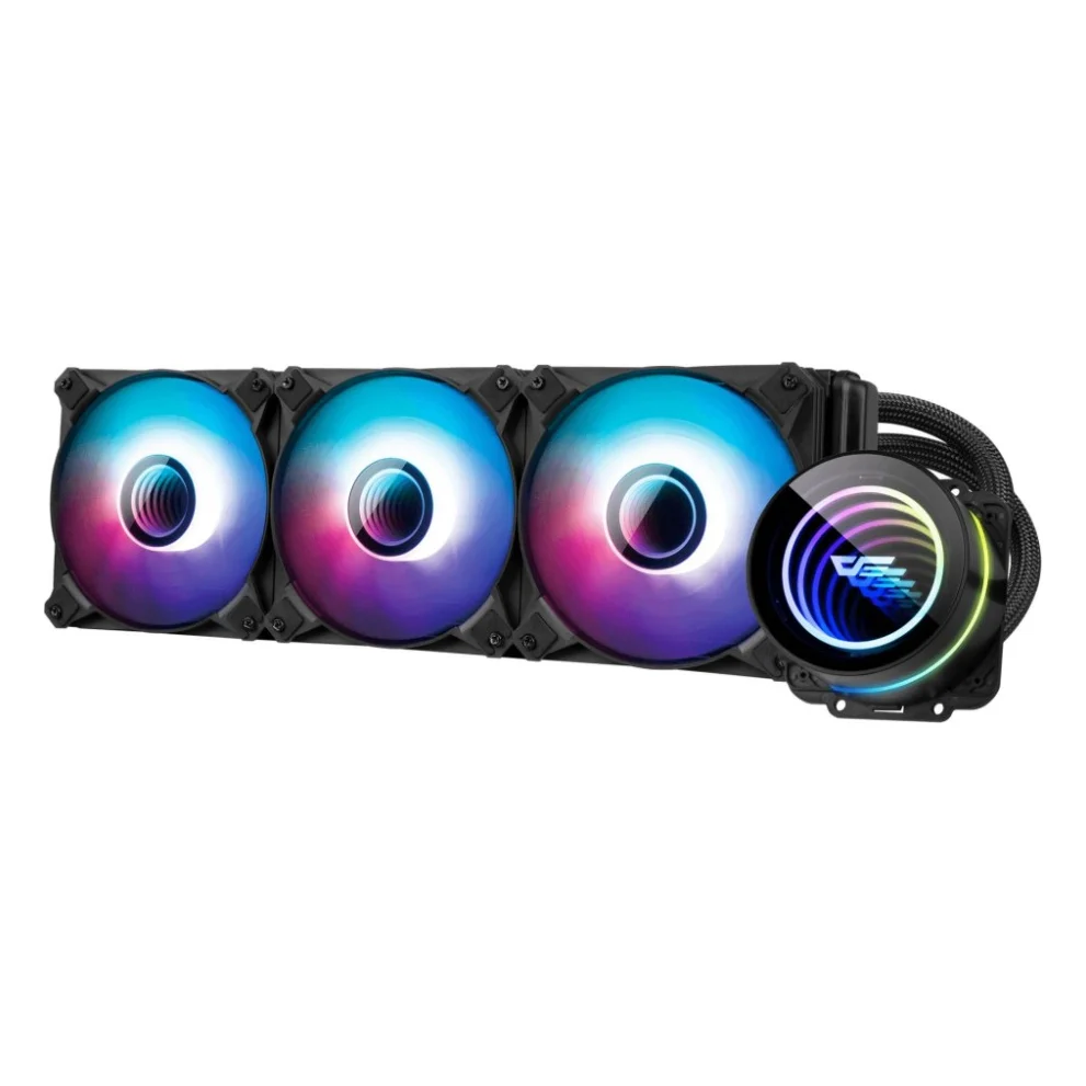 Система рідинного охолодження DARKFLASH DX360 V2.6