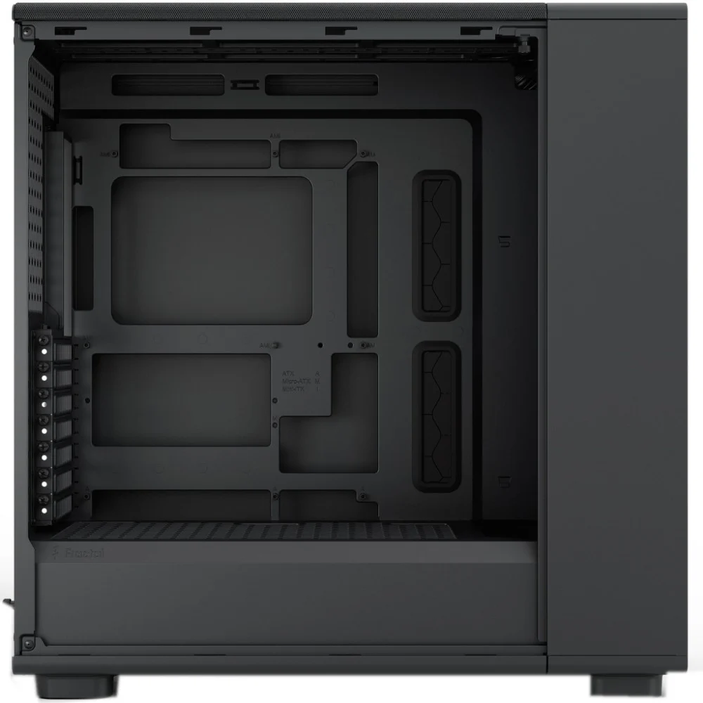 Корпус Fractal Design Epoch XL Black TG RGB LT (FD-C-EPO1X-04) — фото 8