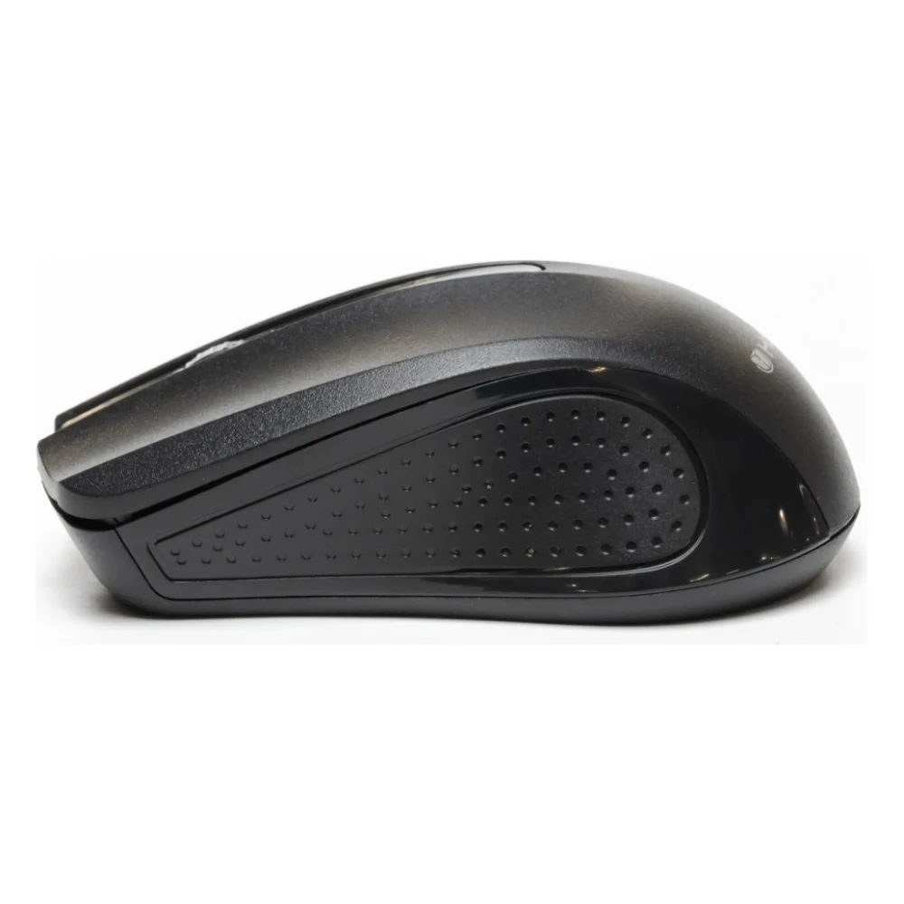 Мишка Holmer MW-01OF Wireless Black (MW-01OF) — фото 3