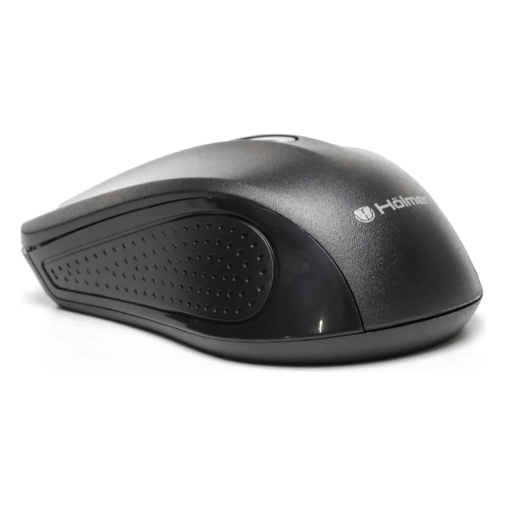 Мишка Holmer MW-01OF Wireless Black (MW-01OF) — фото 7