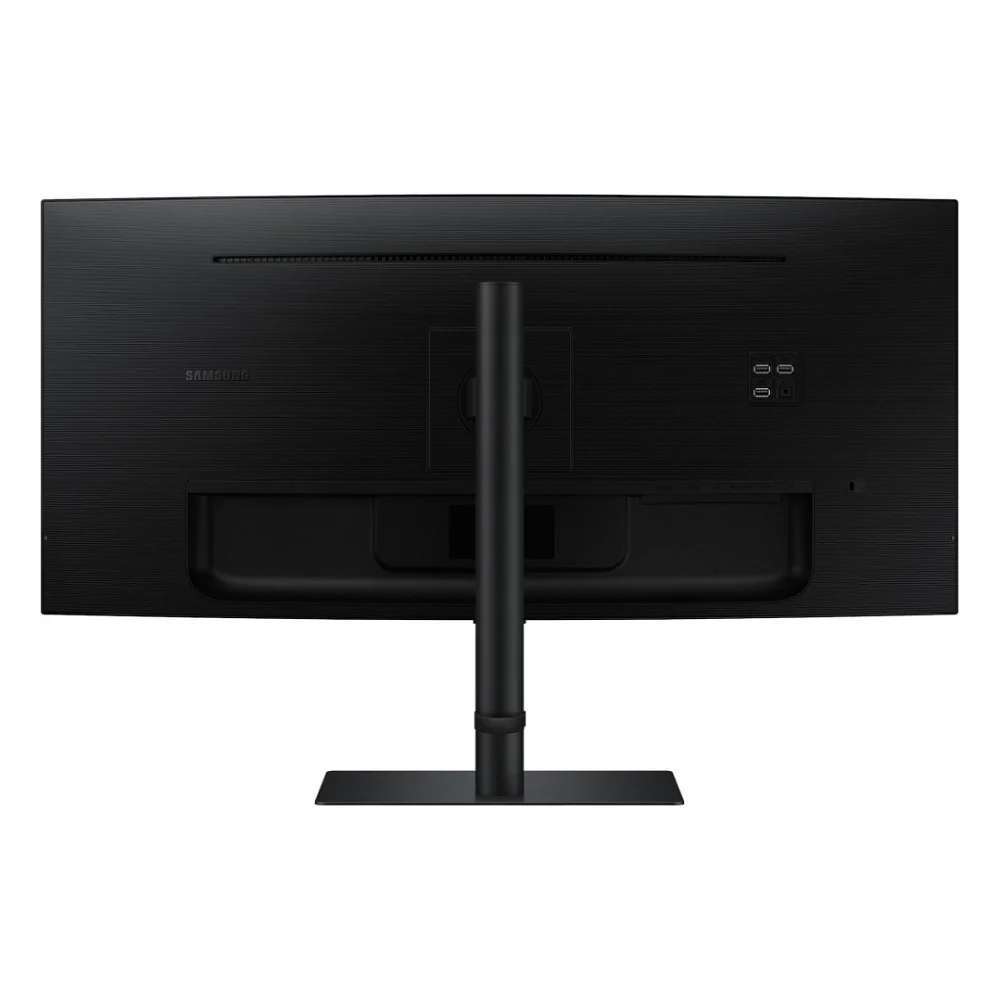 Монітор Samsung 34" S34C650 HDMI, DP, USB, VA, 3440x1440, 219, 100Hz, CURVED (LS34C650UAIXUA) — фото 4