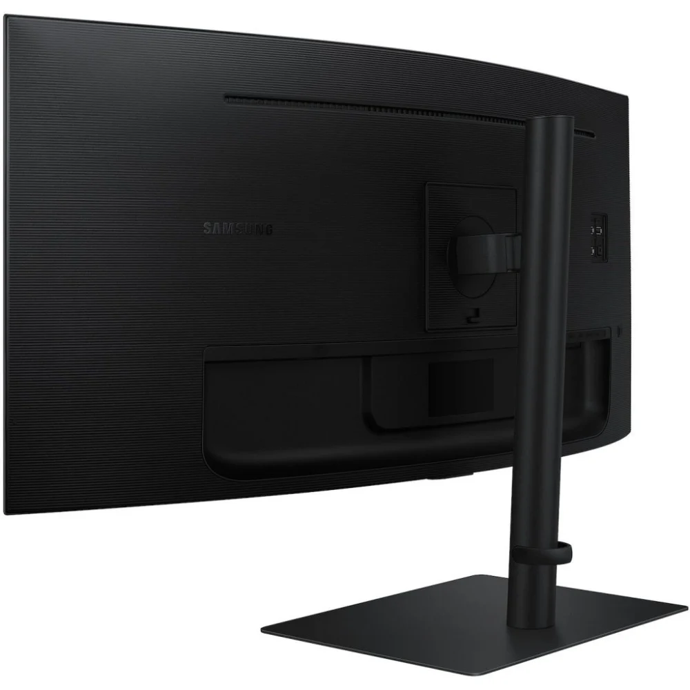 Монітор Samsung 34" S34C650 HDMI, DP, USB, VA, 3440x1440, 219, 100Hz, CURVED (LS34C650UAIXUA) — фото 9