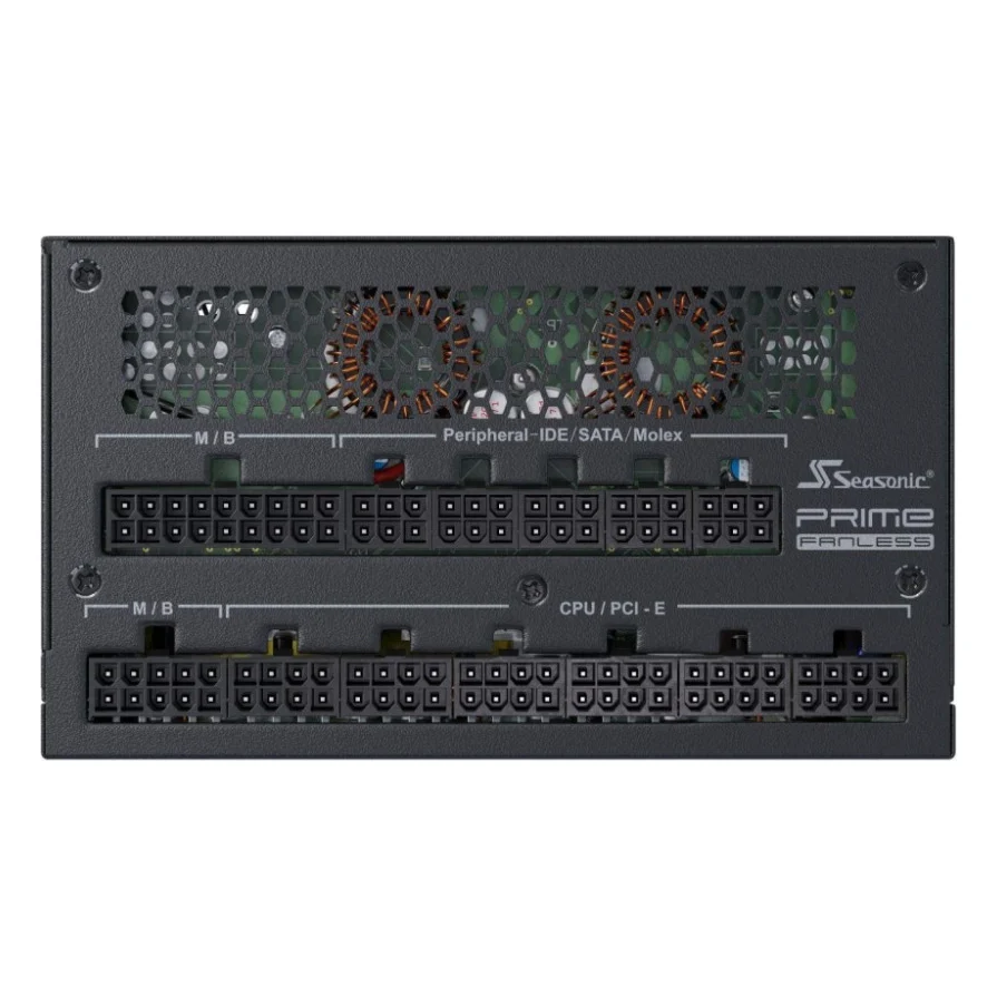 Блок живлення Seasonic 700W (PRIME-TX-700) — фото 8