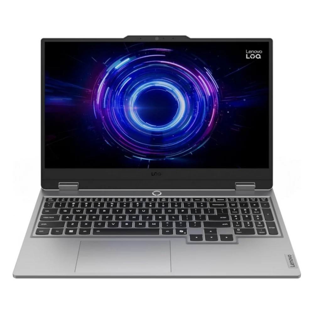 Ноутбук Lenovo LOQ 15IRX10 (83JE0070RA)