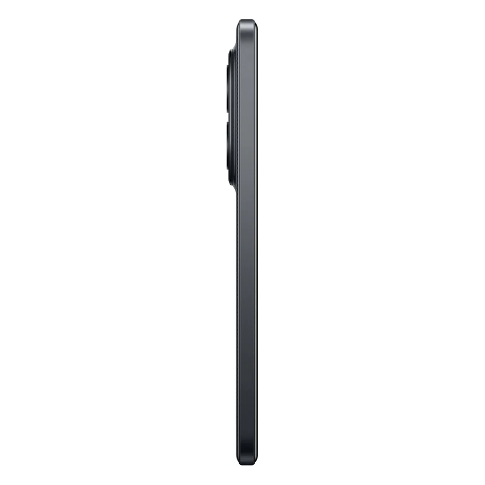 Мобільний телефон Xiaomi Poco M8 5G 8/512GB Black — фото 4