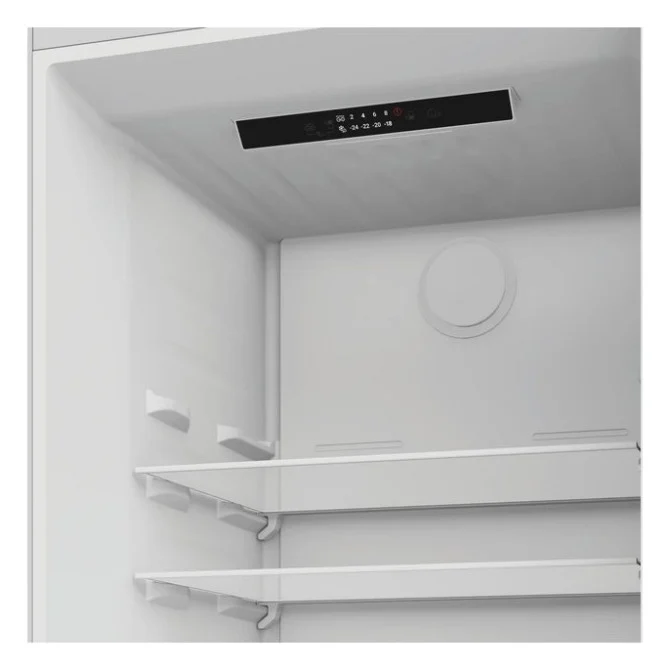 Холодильник Indesit INK 25402 S4E (INK25402S4E) — фото 7