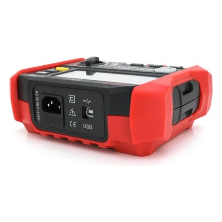 Мегаомметр Mayilon HT-5910 — фото 2