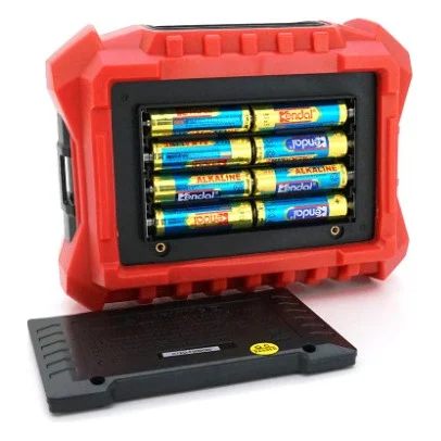 Мегаомметр Mayilon HT-5910 — фото 3