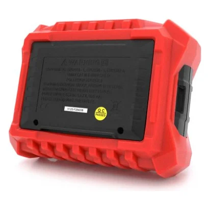 Мегаомметр Mayilon HT-5910 — фото 8
