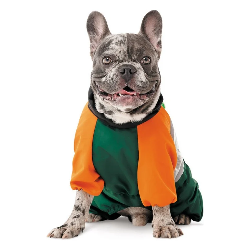 Дощовик для тварин Pet Fashion Marlie SМ (4823082439508) — фото 3