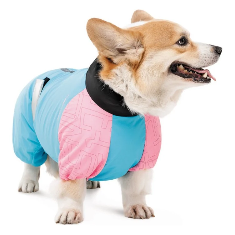 Комбінезон для тварин Pet Fashion Milly SМ (4823082439867) — фото 3