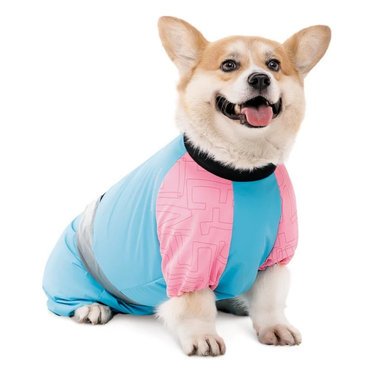 Комбінезон для тварин Pet Fashion Milly S (такса) (4823082439805) — фото 2